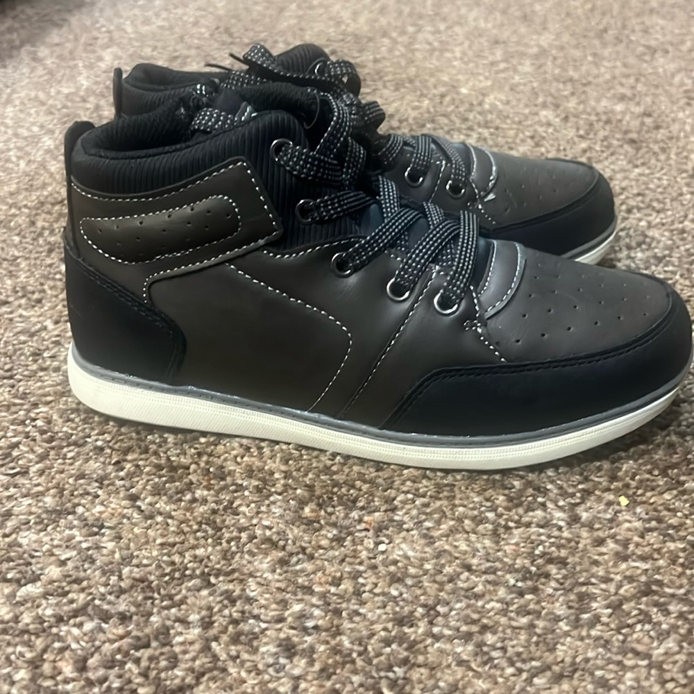 Kids boot sneaker